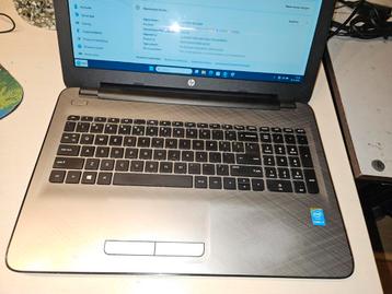 Hp Intel core i5, 8GB Ram 240GB SSD Windows 11 64bit  beschikbaar voor biedingen