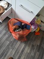 Kledingpakket Jongen Maat 86, Ophalen, Gebruikt, Maat 92