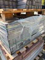 Betonstenen 20/5/6cm antraciet ca. 7 m2 nieuw!!, Tuin en Terras, Tegels en Klinkers, Ophalen, Nieuw, Beton, Klinkers