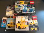 Lego technic sets, Lego, Lego, Ophalen of Verzenden, Zo goed als nieuw