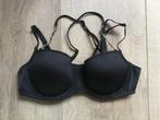 BH Marlies Dekkers 16980 Black mt 80B, Kleding | Dames, Ondergoed en Lingerie, Marlies Dekkers, Zwart, BH, Verzenden