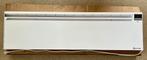 Eldom paneel convector, 3Kw max, z.g.a.n., Doe-het-zelf en Verbouw, Verwarming en Radiatoren, 30 tot 80 cm, Radiator, 150 cm of meer