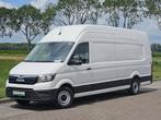 M.A.N. TGE 3.180 l5h3 supermaxi xxl!, Gebruikt, Euro 6, 2316 kg, MAN