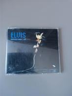 Elvis cd singles en promos, 6 singles of meer, Ophalen of Verzenden, Zo goed als nieuw, Pop