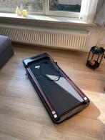 Elektrische loopband zo goed als nieuw, Ophalen, Overige materialen, Zo goed als nieuw, Loopband