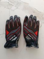 Guide zomer motor handschoenen, zwart/rood, mt M/L, Overige merken, XS, Jethelm, Ophalen of Verzenden