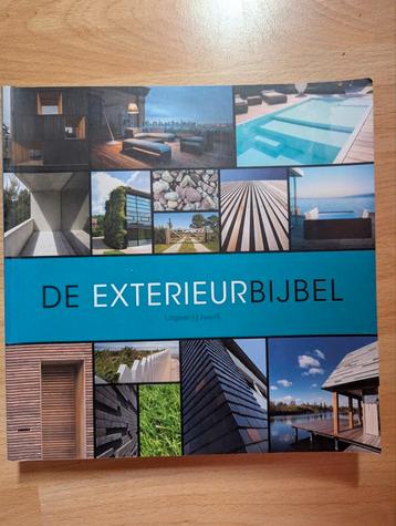 Gregory Mees - De exterieur bijbel beschikbaar voor biedingen