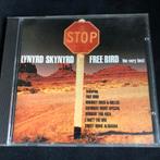 Lynyrd Skynyrd - Free Bird - The very best, Cd's en Dvd's, Cd's | Rock, Overige genres, Gebruikt, Ophalen of Verzenden