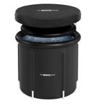 Opvouwbaar ijsbad  Met thermometer en deksel 300L, Tuin en Terras, Bubbelbaden en Hottubs, Ophalen of Verzenden, Nieuw