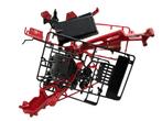 Tamiya Monster Beetle 1/10 rc auto, Hobby en Vrije tijd, Modelbouw | Radiografisch | Auto's, Elektro, Gebruikt, Auto offroad, Ophalen of Verzenden