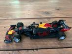 Red Bull RB15 Max Verstappen Jumbo 2019, Hobby en Vrije tijd, Modelauto's | 1:24, Ophalen of Verzenden, Zo goed als nieuw, Auto
