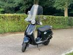 Senzo scooter, Fietsen en Brommers, Scooters | Overige merken, Ophalen, Zo goed als nieuw