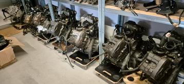 Motorblokken Aprilia RSV Mille / Tuono / Falco / RSV1000R beschikbaar voor biedingen