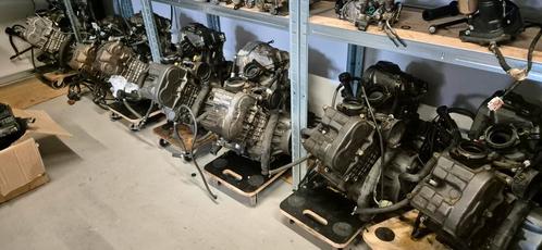 Motorblokken Aprilia RSV Mille / Tuono / Falco / RSV1000R, Motoren, Onderdelen | Merk-onafhankelijk, Gebruikt, Ophalen