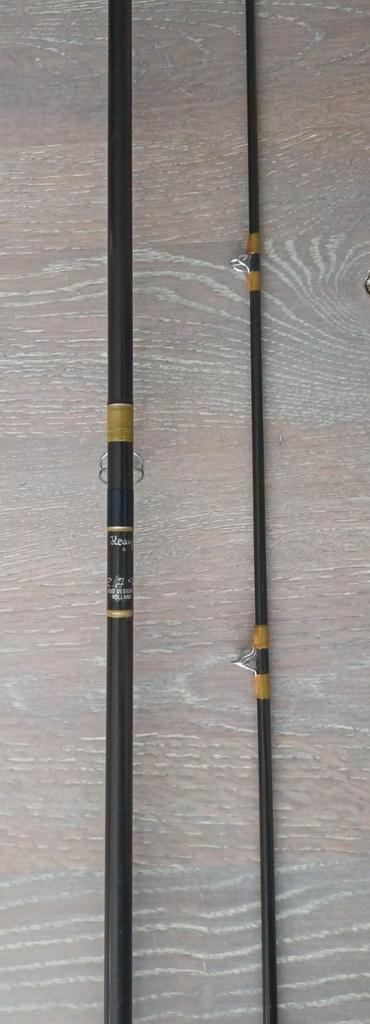 CJW penhengel, Watersport en Boten, Hengelsport | Karpervissen, Gebruikt, Werphengel, Ophalen