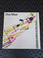 Lp Doe Maar. Doris Day en andere stukken., Cd's en Dvd's, Vinyl | Nederlandstalig, Ophalen of Verzenden, Gebruikt, 12 inch, Pop