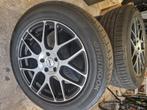 Autec Velgen Ford Kuga, Auto-onderdelen, Banden en Velgen, Ophalen, 18 inch, Gebruikt, Velg(en)