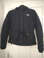 The North Face. Winterjack met capuchon., Kleding | Heren, Jassen | Winter, Ophalen, Zwart, Overige maten, Gedragen