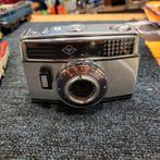 Agfa optima parat compact camera, Audio, Tv en Foto, Fotocamera's Analoog, Gebruikt, Ophalen of Verzenden, Compact, Overige Merken