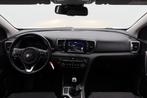 Kia Sportage 1.6 GDI First Edition Origineel NL Camera Navig, Voorwielaandrijving, 65 €/maand, Stof, Gebruikt