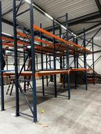 Nette Polypal Palletstelling 1175x100x500cm / stelling, Gebruikt, Handelsonderneming Hendriksen, Ophalen of Verzenden, Munstermanstraat 6 - Hal 3 - Silvolde