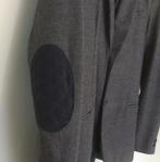 Leuk H&M grijs heren colbert jasje maat 54, Maat 52/54 (L), Ophalen of Verzenden, Zo goed als nieuw, Grijs