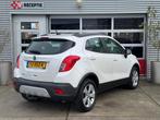 Opel Mokka 1.6 Selection Navi / Cruise / Pdc / Trekhaak / Ne, Voorwielaandrijving, 65 €/maand, Gebruikt, Euro 6