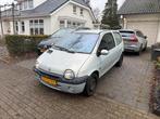Renault Twingo 1.2 Bluetooth en fris, Voorwielaandrijving, 600 kg, 4 cilinders, Origineel Nederlands