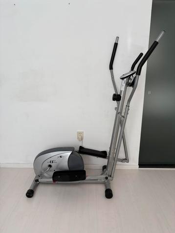 Crosstrainer beschikbaar voor biedingen