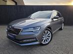 Skoda Superb Combi 1.4 TSI iV Business Edition (bj 2022), Stof, Gebruikt, 4 cilinders, Origineel Nederlands