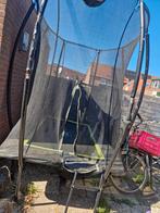 Exit Trampoline, Ophalen of Verzenden, Gebruikt