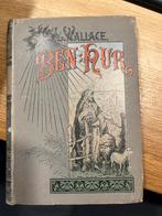 Ben-Hur: A Tale of the Christ - Klassieker, Ophalen of Verzenden, Gelezen, Nederland