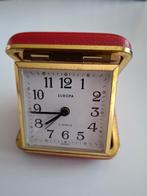 Vintage Europa Reiswekker, Witgoed en Apparatuur, Wekkers, Ophalen of Verzenden