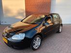 Vw Golf 5 1.4 Benzine 5 Deurs 2007 Apk NAP Airco, Auto's, Volkswagen, Bedrijf, Golf, Te koop