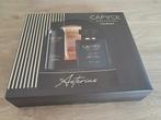 Shower gel&shampoo +Eau de toilettte + face wash Capace, Ophalen of Verzenden, Nieuw, Bad & Douche
