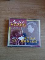 Dubbel cd Andre Hazes al 15 jaar gewoon Andre, Cd's en Dvd's, Cd's | Nederlandstalig, Ophalen of Verzenden, Zo goed als nieuw
