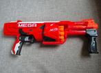 Nerf Mega Rotofury, Ophalen of Verzenden, Zo goed als nieuw
