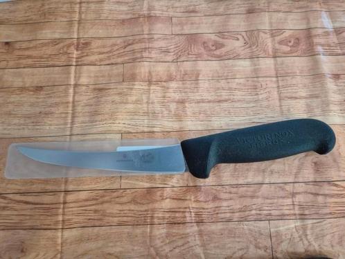 Victorinox Fibrox Uitbeenmes - Set van 4 Nieuw, Huis en Inrichting, Keuken | Bestek, Ophalen of Verzenden