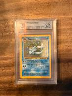 vaporeon jungle holo BGS8.5, Ophalen of Verzenden, Zo goed als nieuw