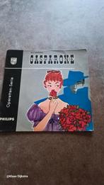 Gasparone - Karl Millöcker, Ophalen of Verzenden, Overige formaten