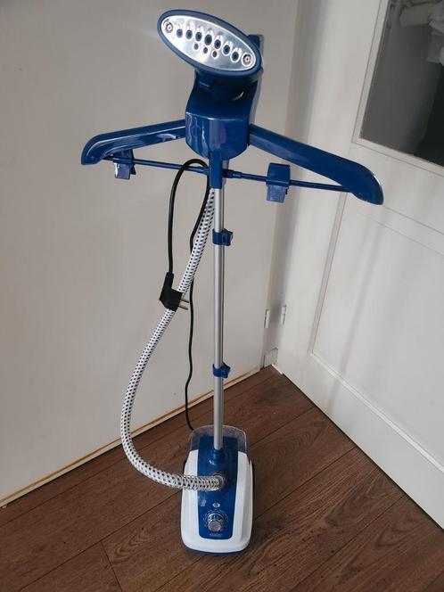 Kledingstomer, Witgoed en Apparatuur, Stoomapparaten, Ophalen