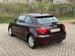 Audi A1 1.2 TFSI Attraction PDC I BLUETOOTH I STOELVERW I NW, Auto's, Audi, Voorwielaandrijving, 86 pk, 4 stoelen, Origineel Nederlands