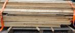 Geschaafde Vuren Planken - Timmerhout, Doe-het-zelf en Verbouw, Hout en Planken, Ophalen of Verzenden