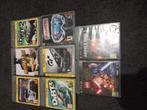 Ps3 games, Spelcomputers en Games, Ophalen, Zo goed als nieuw