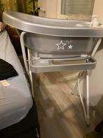 Grijs bebe jou badje met ster, Ophalen, Zo goed als nieuw, Badje, Bébé-jou