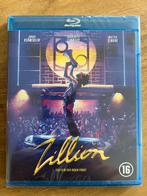 Zillion - Blu-Ray Disc, Ophalen of Verzenden, Nieuw in verpakking