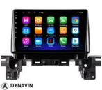 Radio navigatie Mazda cx5 2017 apple carplay android 14