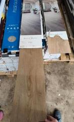Montiniqeu hebeta xxl planken 600251 3.87m2, Huis en Inrichting, Ophalen, Nieuw