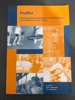 PsyMot: Psychomotorische diagnostiek, Ophalen of Verzenden, Gelezen, Ontwikkelingspsychologie