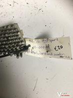 Mercedes C180 1997 Kachelweerstand zonder airco, Gebruikt, -, -, Ophalen of Verzenden